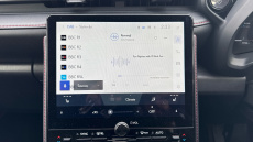 Lexus LBX 1.5 Premium Plus 5dr E-CVT Hybrid Hatchback